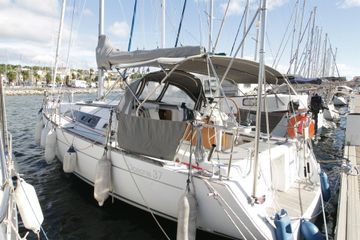 2009 Beneteau Oceanis 37