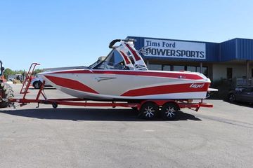 2024 Tigé Z3