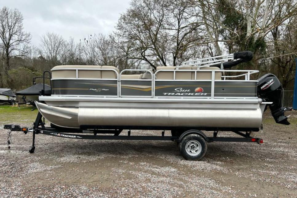 Sun Tracker Boats For Sale, Macon GA
