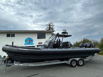 2015 Titan 33
