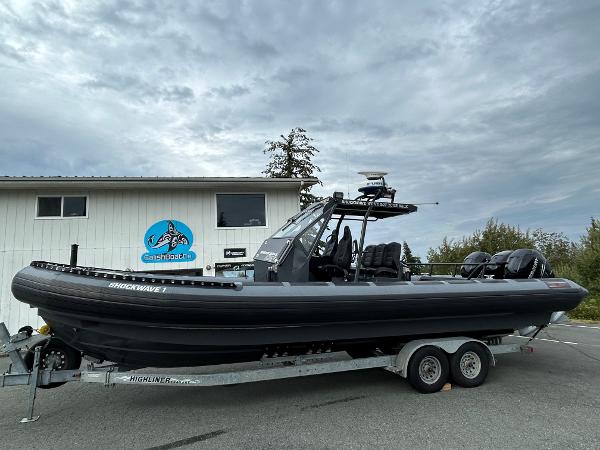 2015 Titan 33