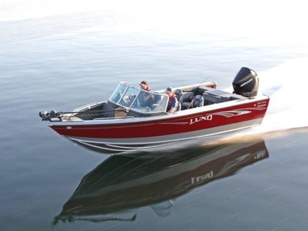 Lund 2075 Tyee boats for sale - boats.com