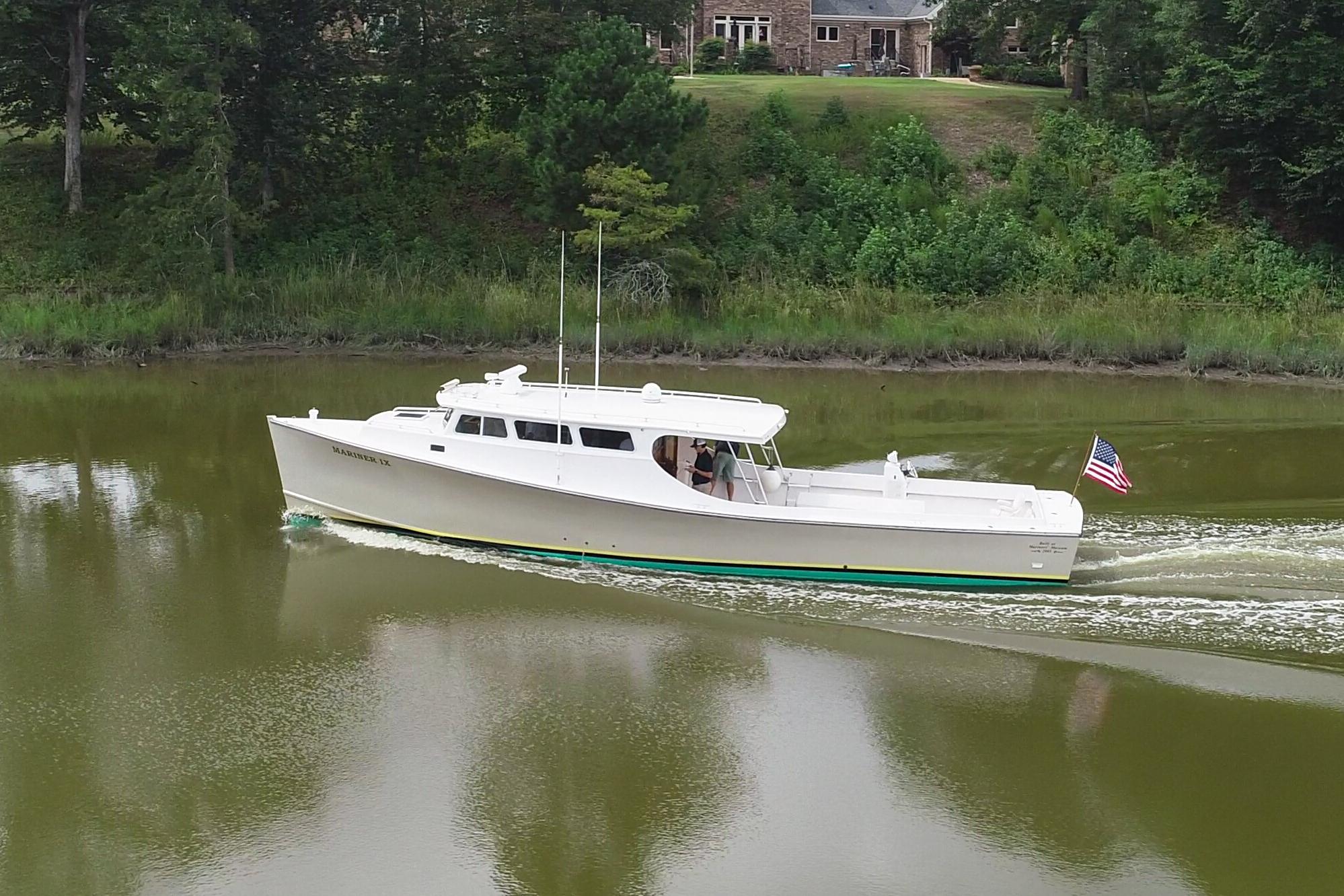 used sailboats for sale chesapeake bay