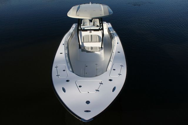 Cape Horn 31T