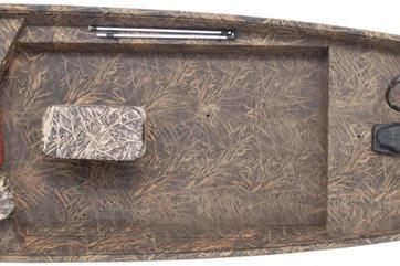 2026 G3 Gator Tough 16 FL