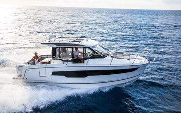 2026 Jeanneau Merry Fisher 895 Series 2