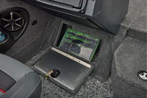 Tracker Targa V-19 WT