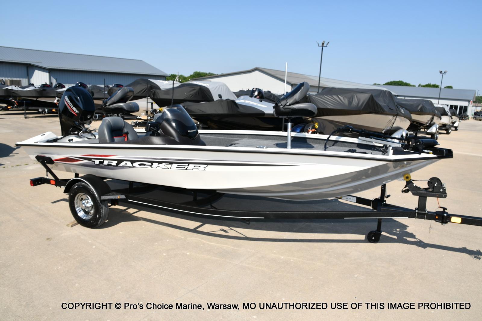 Bass Tracker boats for sale - boats.com