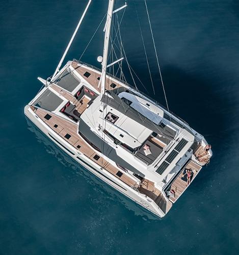 2025 Fountaine Pajot Samana