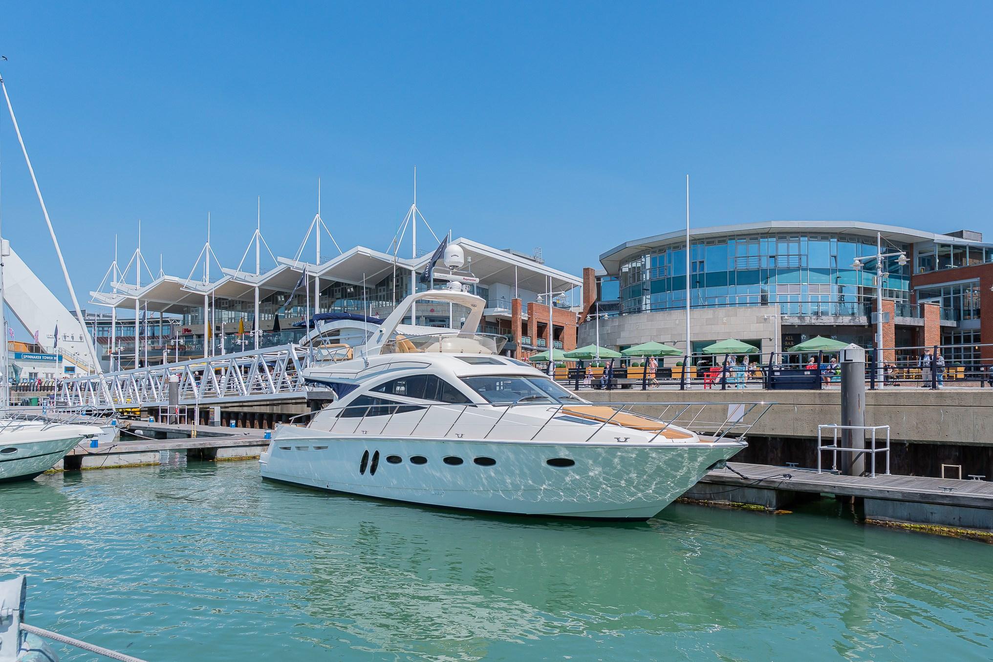 Sealine T50 Sealine T50 for sale