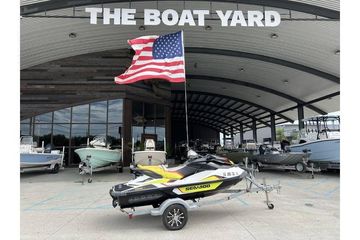 2014 Sea-Doo Wake 155