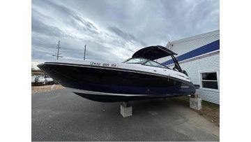 2018 Monterey M-65