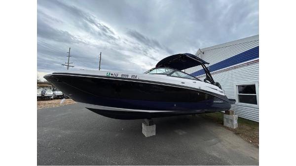 2018 Monterey M65