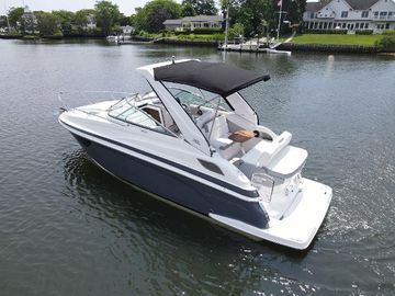 2024 Regal 28 Express