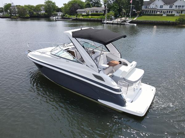 2024 Regal 28 Express