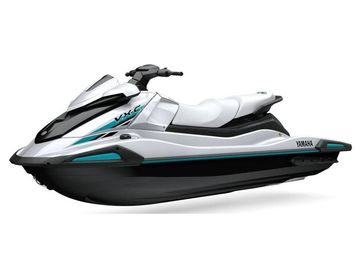 2026 Yamaha Boats Waverunner VX-C