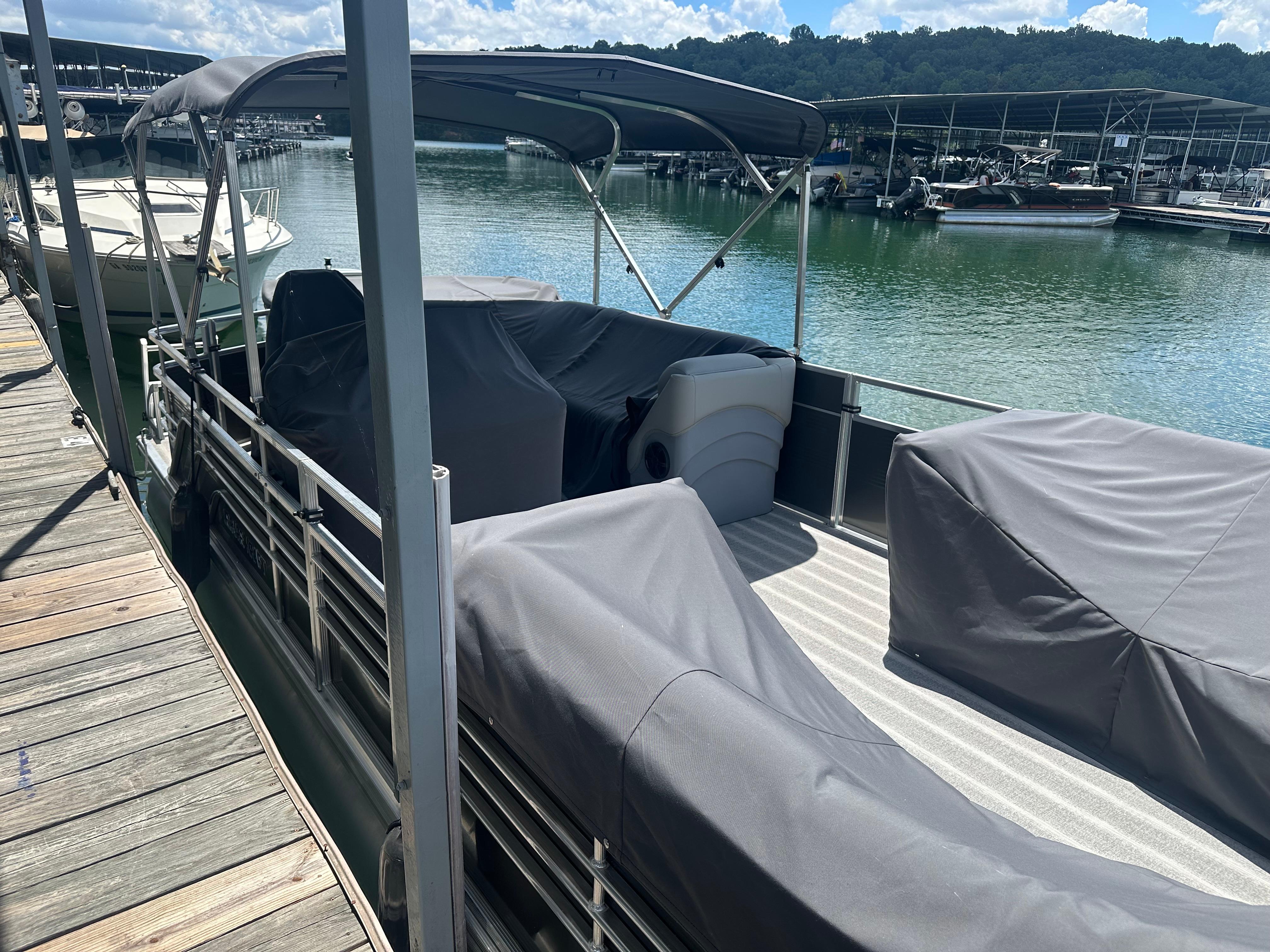 2024 Leisurecraft Prestige LX