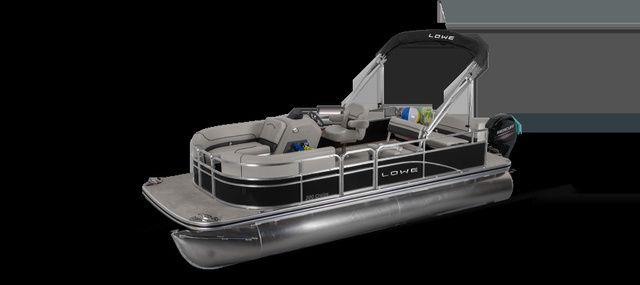 2024 Lowe Ultra 200 Cruise