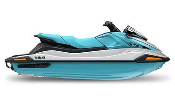 2026 Yamaha Boats Waverunner VX