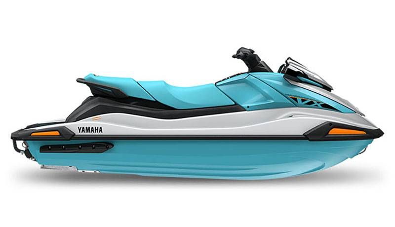 2026 Yamaha Boats Waverunner VX