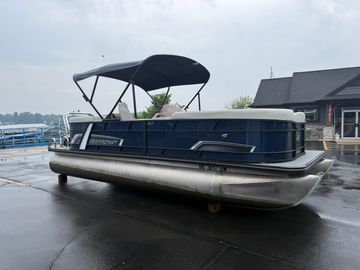 2023 Starcraft EX22