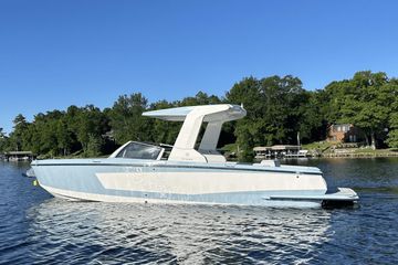 2024 Aviara AV28