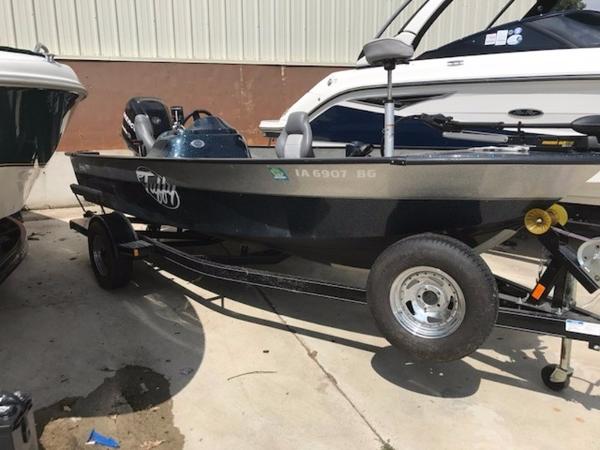 Tuffy boats for sale - boats.com