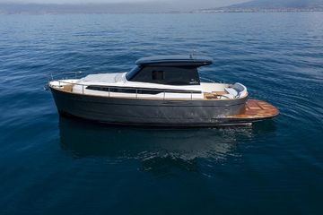 2025 Apreamare GOZZO 38 CABIN