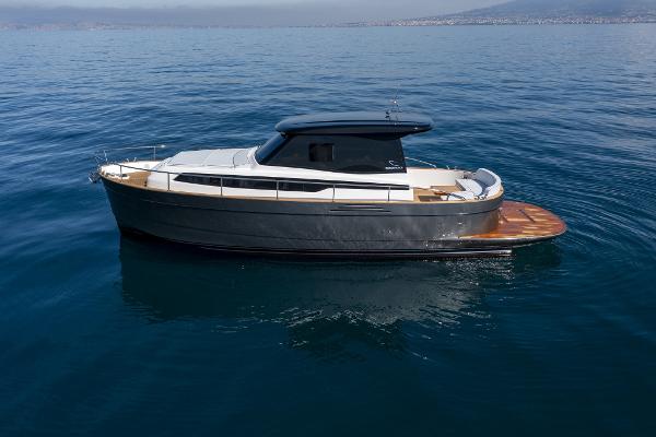 2025 Apreamare GOZZO 38 CABIN