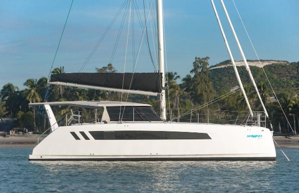 2025 Seawind 1170