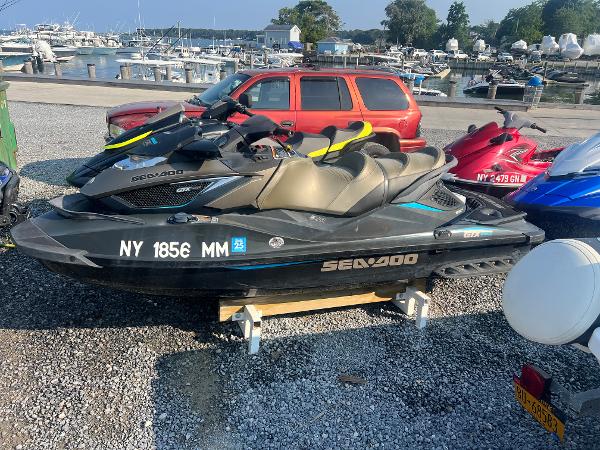 Sea-Doo Gtx 260 Limited boats for sale - boats.com