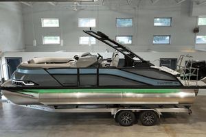 Harris 230 Grand Mariner