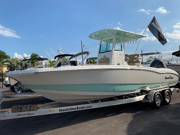 2019 NauticStar 251 HYBRID, Pensacola Florida - boats.com