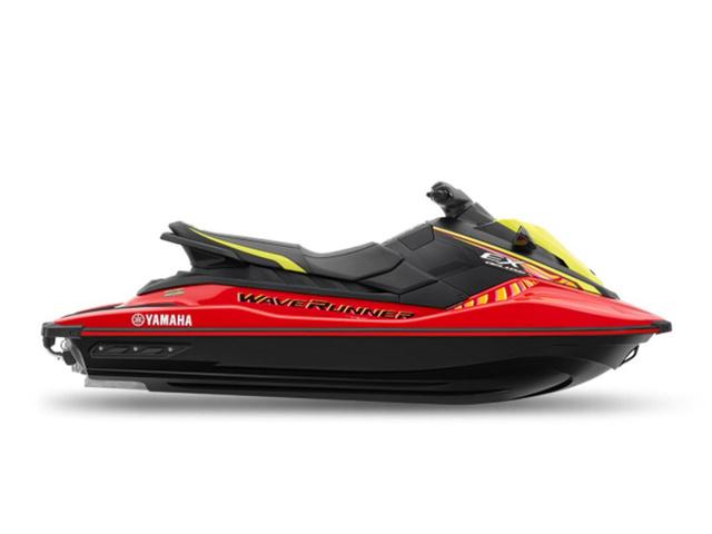 Black waverunner best sale