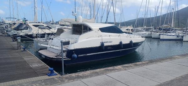 2010 Bruno Abbate Primatist G46 Pininfarina