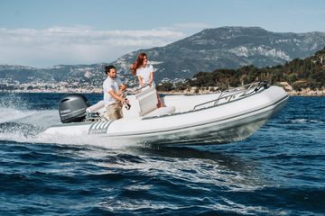 2026 Novurania DL 550