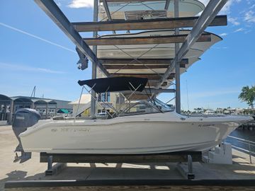 2023 Key West 239 DFS