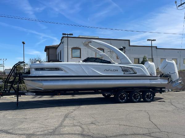 2025 Avalon 2785 EXCALIBUR ELITE-CARBON FIBER