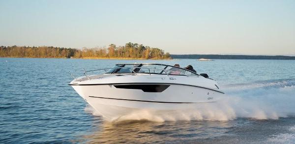 2025 Flipper 800 DC
