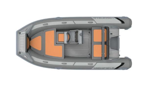 2025 Highfield Sport390