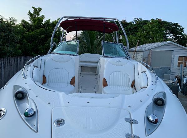 2006 Monterey 268SS Super Sport