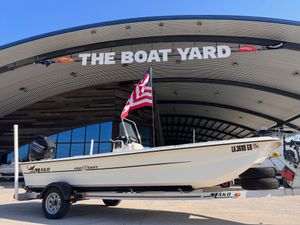 Mako Pro 17 Skiff CC 2016 Mako Pro 17 Skiff CC at The Boat Yard.