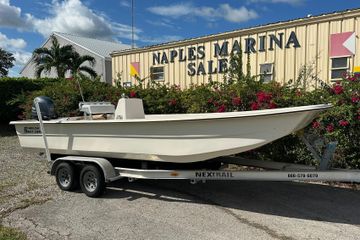 2024 Carolina Skiff E24 DLX CC