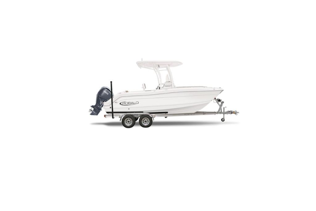2026 Robalo R222 Center Console