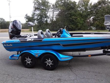 2020 Bass Cat Pantera Ii Clarksville Tennessee Boats Com