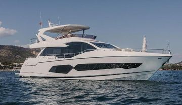 2019 Sunseeker 76 Yacht