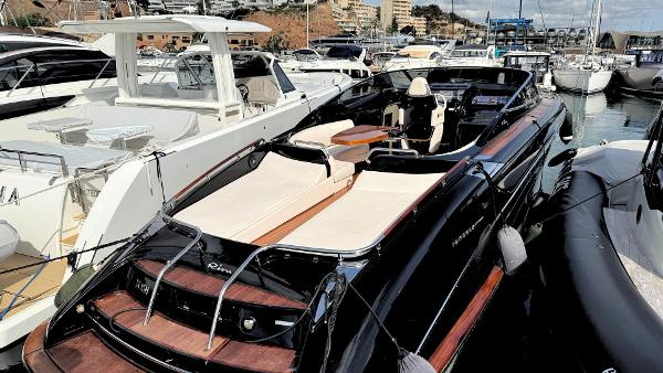 2012 Riva Rivarama Super 44