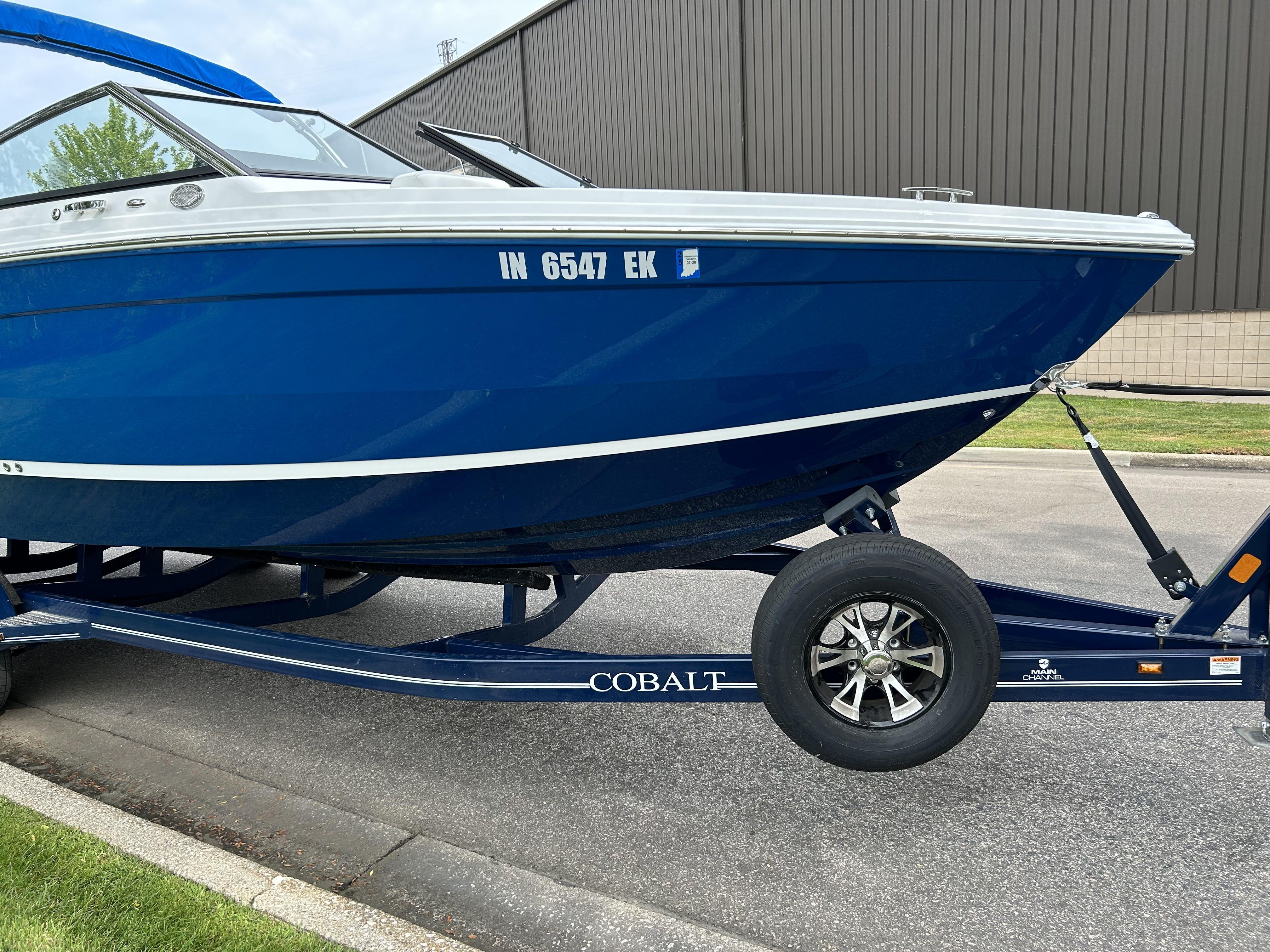 Cobalt R6 Image 1