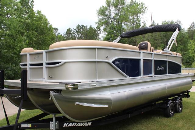 Barletta Cabrio 22QC