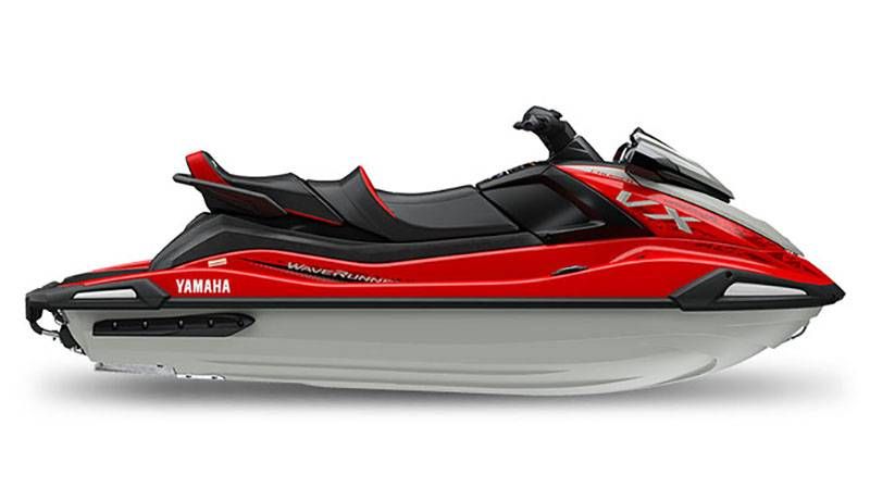 2026 Yamaha Boats Waverunner VX Cruiser w/ Audio